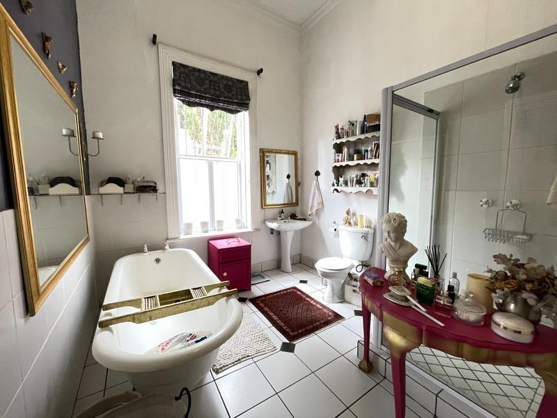 4 Bedroom Property for Sale in Bergzicht Western Cape